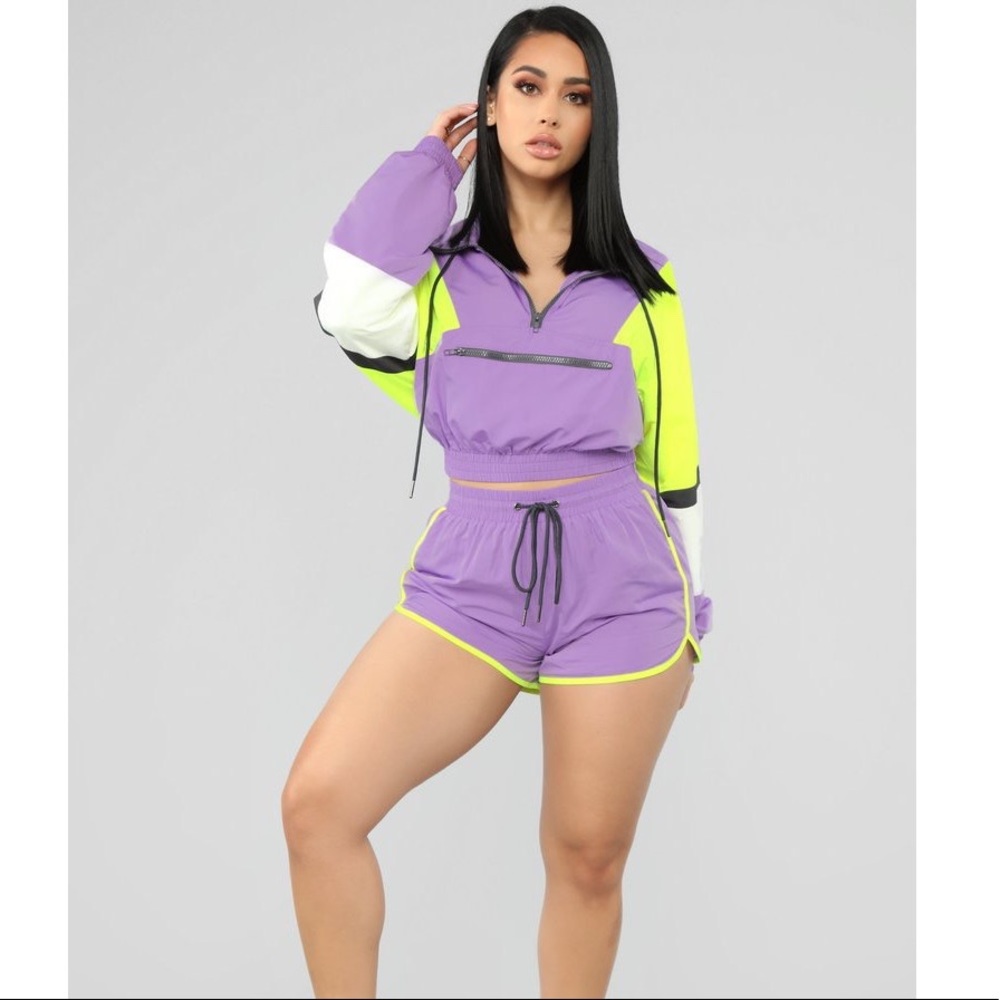 FASHION NOVA SET- NWT